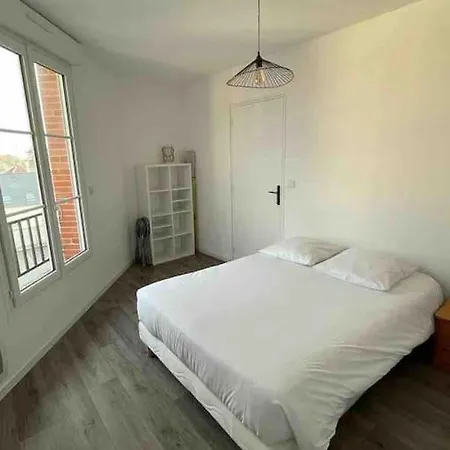 Grain De Cafe Appartement Barneville-Carteret