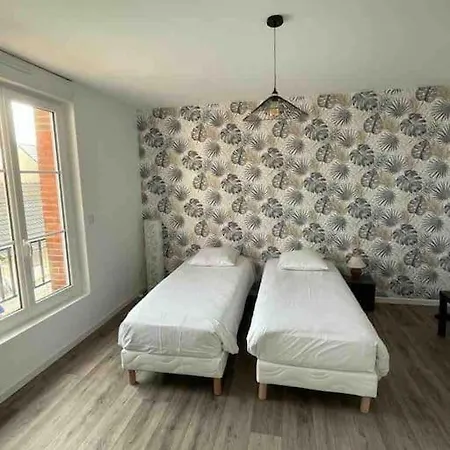 Grain De Cafe Appartement