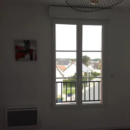 Grain De Café * Barneville-Carteret