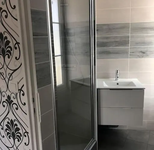 Grain De Cafe Apartmán *