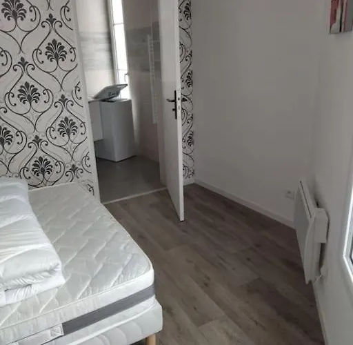 Apartmán Grain De Cafe