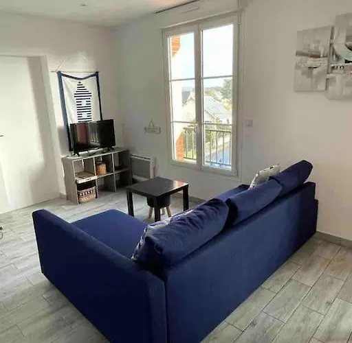 Grain De Cafe Barneville-Carteret