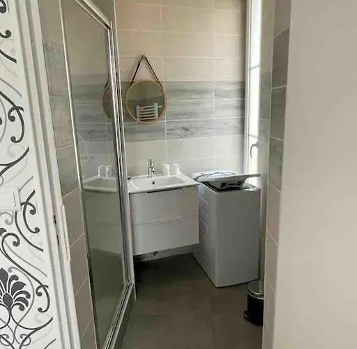 Grain De Cafe * Barneville-Carteret