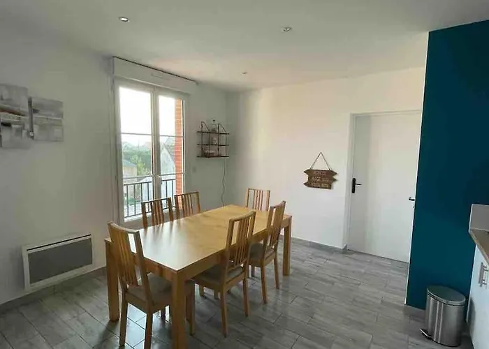 Apartmán Grain De Cafe *