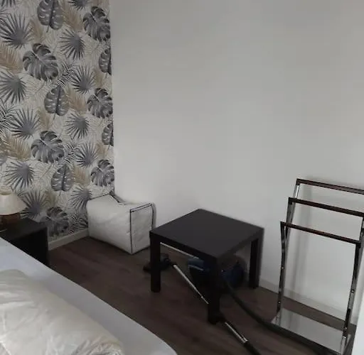 Apartmán Grain De Cafe