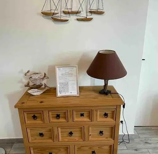 Apartmán Grain De Cafe *