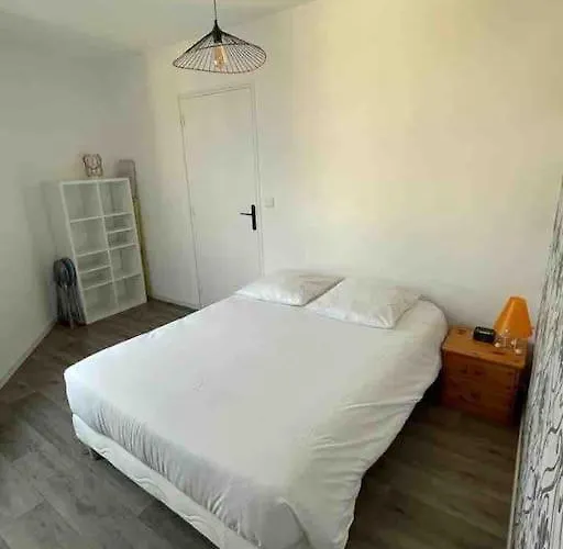 Grain De Cafe Apartmán