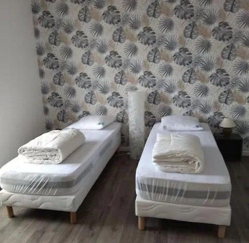 Grain De Cafe Barneville-Carteret