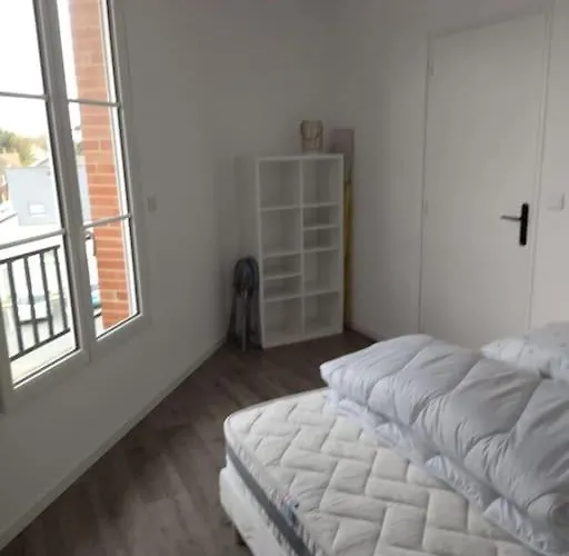 Apartmán Grain De Cafe