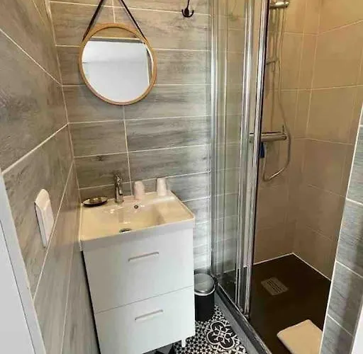 Grain De Cafe Barneville-Carteret