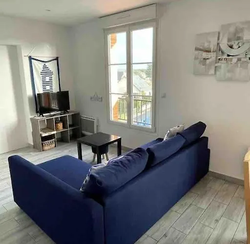 Grain De Cafe Barneville-Carteret