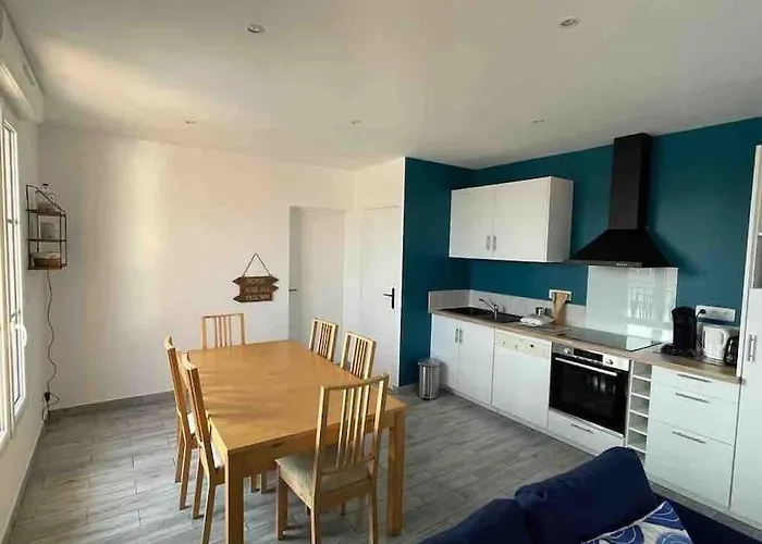 Grain De Cafe Barneville-Carteret