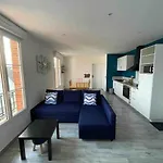 Apartament Grain De Cafe *