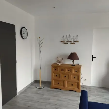 Grain De Cafe * Barneville-Carteret