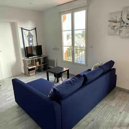 Grain De Cafe Barneville-Carteret