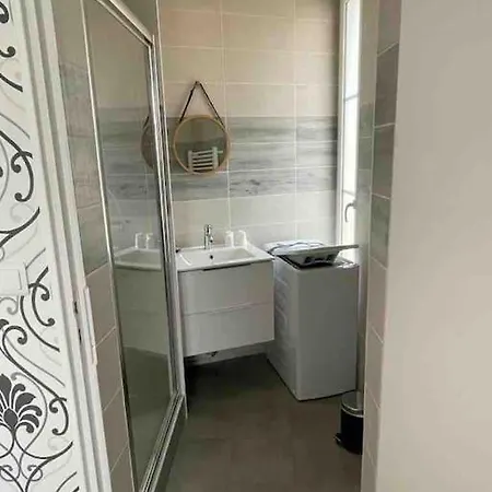 Grain De Cafe * Barneville-Carteret