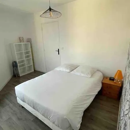 Grain De Cafe Διαμέρισμα