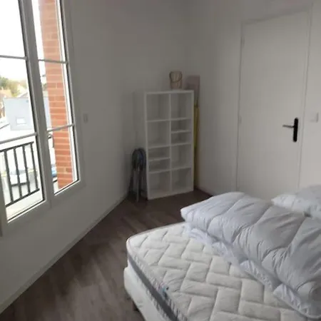 Apartment Grain De Cafe
