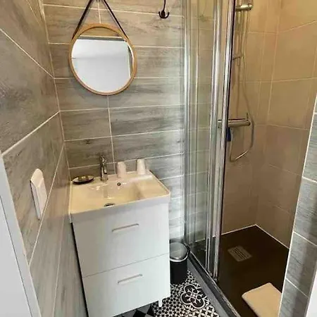 Grain De Cafe Barneville-Carteret