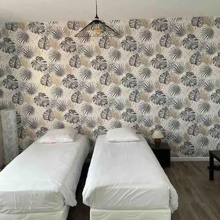 Grain De Cafe Διαμέρισμα *